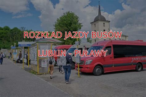halobunos|rozkład jazdy busów puławy.